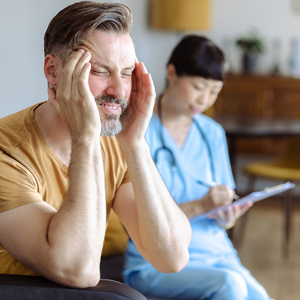 Chronic Health Issues